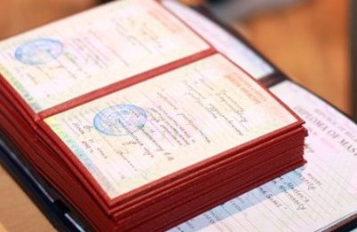 40 yaşından sonra tələbə olan indiki icra başçıları – SİYAHI