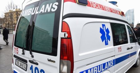 Bakı-Sumqayıt qəzasında ölən tələbələrin sayı 6-ya çatdı