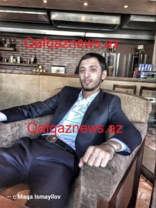 "Qaçqınkom" sədri Əli Həsənovun nəvəsinin bahalı maşınları və qadınları sosial şəbəkələrdə rekord qırır – FOTOLAR