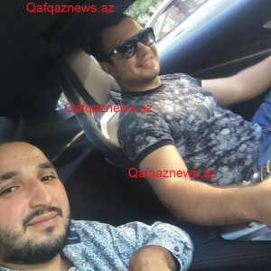 "Qaçqınkom" sədri Əli Həsənovun nəvəsinin bahalı maşınları və qadınları sosial şəbəkələrdə rekord qırır – FOTOLAR