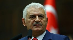 Binəli Yıldırım Niderland bayrağının endirilməsini təxribat adlandırdı