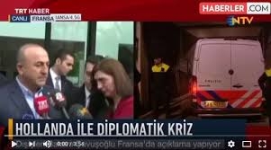 Hollandiya hökumətinin Türkiyə ilə düşmənçiliyinin pərdəarxası-Avropa dəyərlərini dəyişir