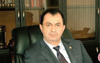 Taleh Qaraşov torpaq alverində... - İTTİHAM OLUNUR