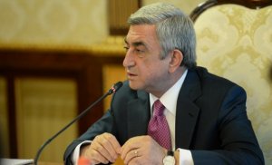 Sarkisyandan yeni ultimativ bəyanat: "Əgər müharibə başlayacaqsa, onda..."