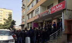 Xırdalan fəlakəti: bir ailə bir gecədə yox oldu - YENİLƏNİB Xırdalan fəlakəti: bir ailə bir gecədə yox oldu - YENİLƏNİB