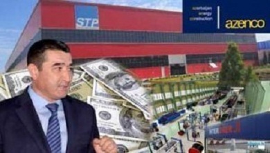 Etibar Pirverdiyevin “Kurtlar Vadisi”