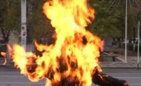 İstanbulda güclü yanğın: 3 uşaq öldü