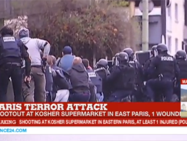 Yeni terror tendensiyası –qarşısını necə almalı? Yeni terror tendensiyası –qarşısını necə almalı?