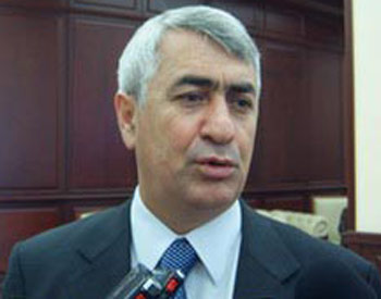 Cavid Qurbanov da yola salınır?  