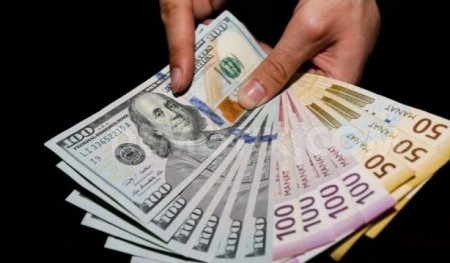 Banklarda dollar satılır? - açıqlama