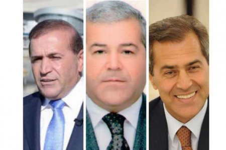 Diasporla iş üzrə Dövlət Komitəsi sədrinin qardaşı Bakıdakı biznesini xaricə köçürür