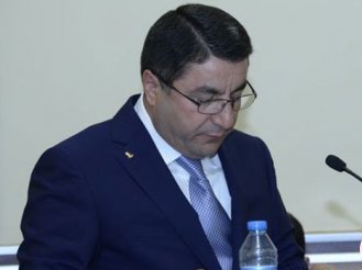 Vidadi Zeynalovun gizli məkanı aşkarlandı