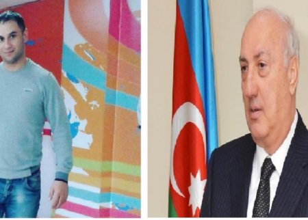 Sumqayıtın icra başçısından aprel şəhidinin ruhuna hörmətsizlik: Yaşadığı binaya şəkilinin vurulmasına icazə vermədi Sumqayıtın icra başçısından aprel şəhidinin ruhuna hörmətsizlik: Yaşadığı binaya şəkilinin vurulmasına icazə vermədi