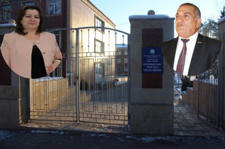 Prezidentin qərarına qarşı gələn RTŞ müdiri Surxay Mirzəyev rayonu biznes poliqonuna çevirib