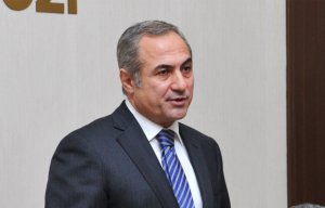 MSK-nın sədr müavini Natiq Məmmədovun qardaşının həbsi tələb olunur