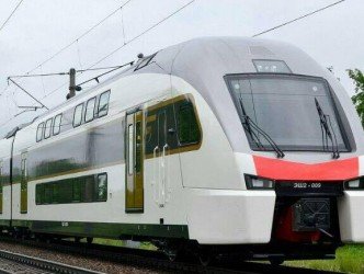 Elyar Muradov milyonluq sürət qatarlarını idman ustasına tapşırıb