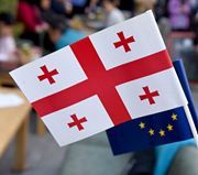 Bu gündən Gürcüstan vətəndaşları Avropaya vizasız səfər edəcəklər