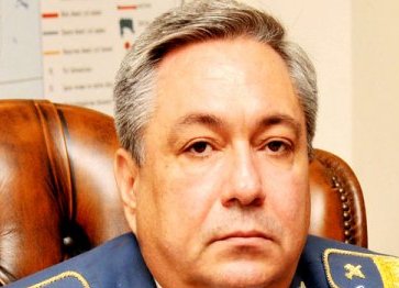 Arif Əsgərov kabinetinin təmirinə 250 min xərcləyibmiş...