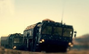 Ermənistan “İsgəndər”ləri döyüş mövqeyinə çıxardı, Bakıdan “Metsamor cavabı” eşidildi...