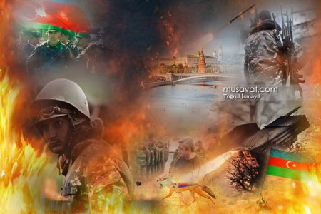 Müharibə artıq başlayıb – Qarabağla bağlı SOS xəbərdarlıqları