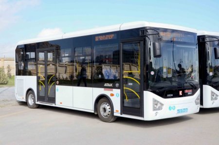 Agentlik 88 nömrəli marşrutu araşdıracaq