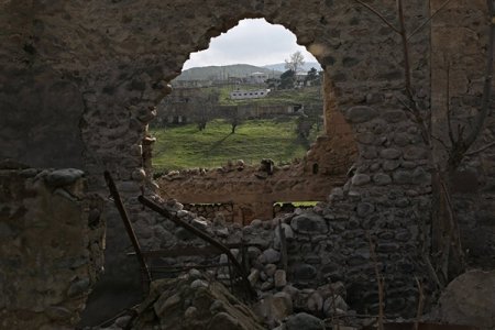 Qarabağda növbəti savaş xəbərdarlığı - SON DƏQİQƏ