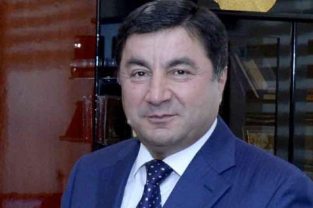 Vidadi Zeynalovla "Aztelekom"un sabiq rəhbəri həbsxanada düşmən oldu: "Məndən nə istəyirsən?" 