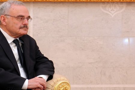“Artur Rasi-zadə vəzifəsi ilə vidalaşmalı olacaq”