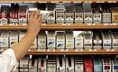 Siqaretlərin nağdsız satışına qoyulmuş məhdudiyyət götürüldü?