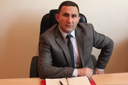 Gəncə Dövlət Universiteti inkişafın yüksək mərhələsində - FOTO