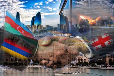 Şərq qonşumuz işğalçıya qapı açır – Azərbaycana qarşı HİYLƏ