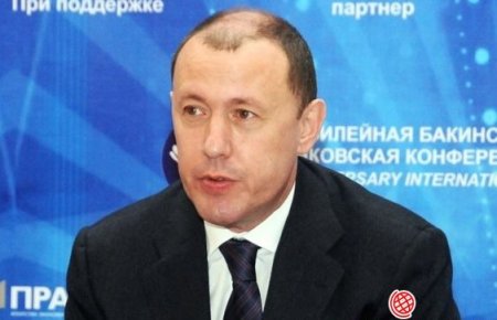 Cahangir Hacıyev əfv olunması üçün ərizə yazdı