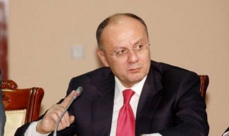 Ohanyan Sərkisyanı təhdid etdi: “Yoxsa...”