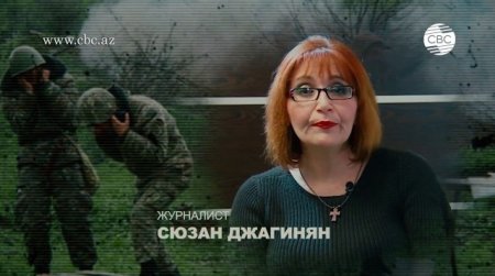 Ermənilərdən öz əsgərlərinə müraciət: “Qarabağdan qaçın”