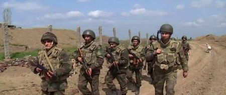 Qarabağda savaş siqnalı: Yazda müharibə başlayacaq?