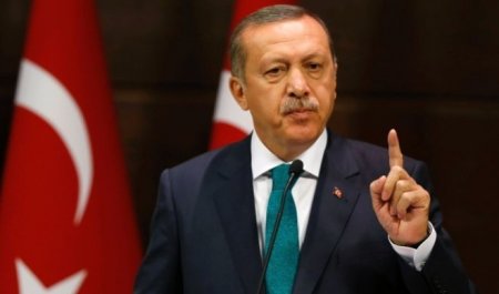 Ərdoğandan Almaniyaya: İstəsəm, günü sabah...