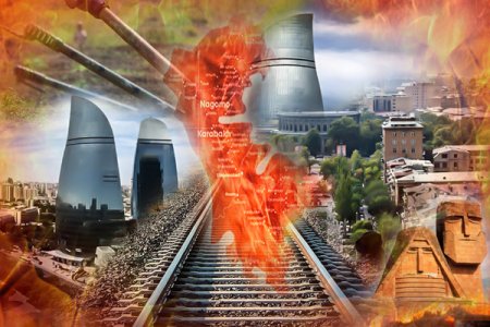 İrəvana qarşı Bakının “Dəmir at” gedişi: işğalçının blokadası güclənir 