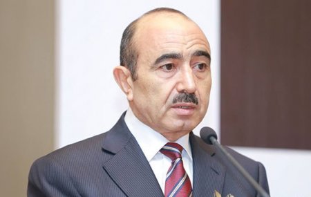 “Mehman Hüseynovun cinayəti tam təsdiqini tapıb” - Əli Həsənov