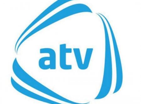 ATV telekanalının yayımı dayanıb