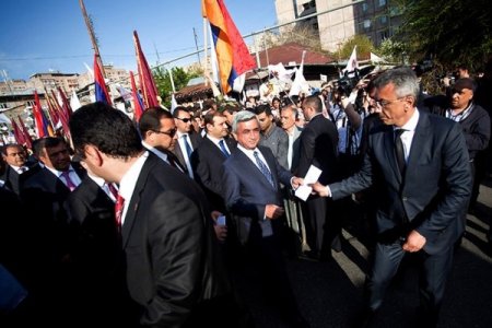 2 aprel: yenə qan su yerinə axacaq?!