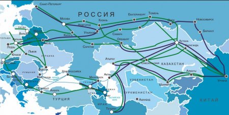 20-dən çox dövlət başçısı Pekinə gedir - Səbəb