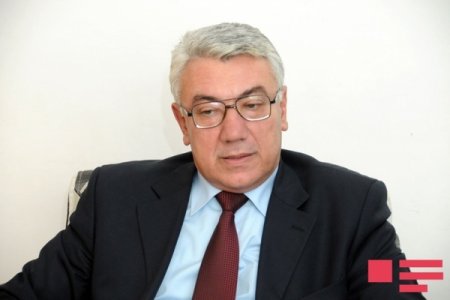 Eldar Namazov: “Müharibə ehtimalı 90 faizə yaxındır”