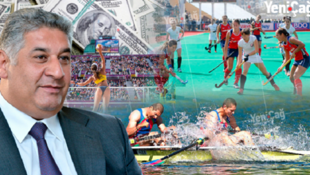 Milyonlara dəyməyən legionerləri Azərbaycana kim və niyə gətirir?