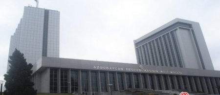 Bu informasiyaların yayılmasına qadağa qoyuldu