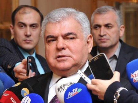 Ziya Məmmədov İsveçdə korrupsiya qalmaqalında