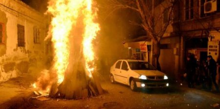 Novruz bayramında 9 gün ardıcıl iş günü olmayacaq