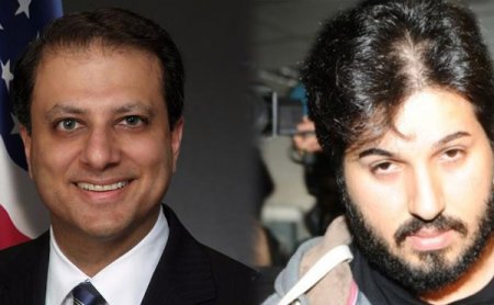 Tramp Rza Zərrabı tutan prokuroru niyə qovdu?