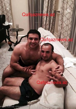 "Qaçqınkom" sədri Əli Həsənovun nəvəsinin bahalı maşınları və qadınları sosial şəbəkələrdə rekord qırır – FOTOLAR