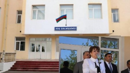 Təhsildə RÜSVAYÇILIQ: 239 saylı məktəbdə 