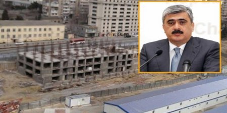 “Vətəndaşların taleyi ilə oynayan şirkətin arxasında Samir Şərifov durur” – VƏKİL